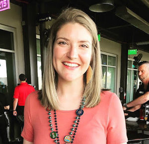 Meet your Posher, Jessica